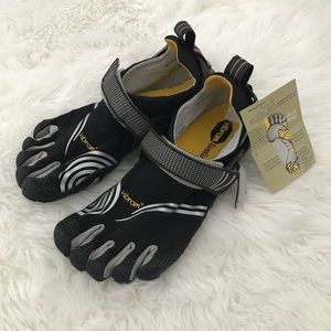 Vibram Shoes